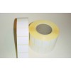 WB5035 rol @ 1.000 witte etiketten permanent zwart bedrukt 50 x 35 mm WB5035 rol @ 1.000 witte etiketten permanent zwart bedrukt 50 x 35 mm